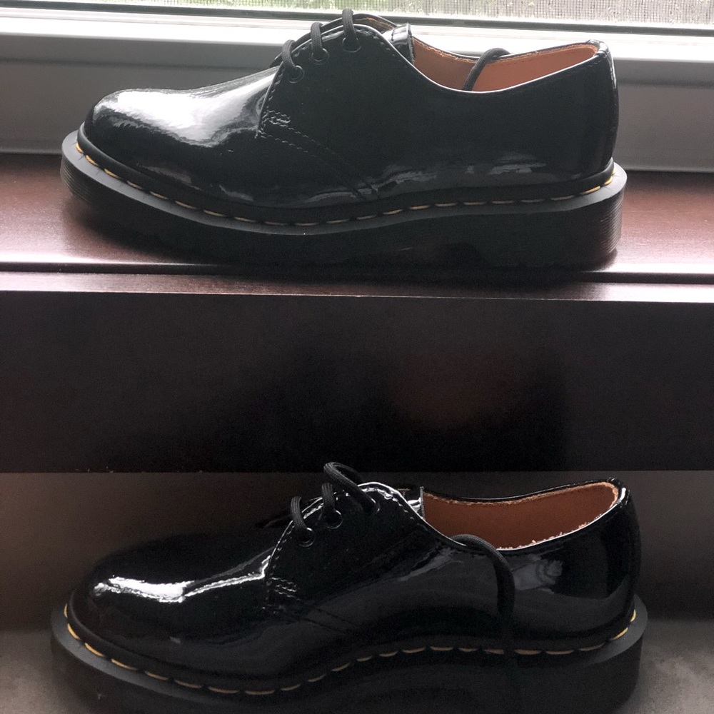Dr Martens Casual Shoe